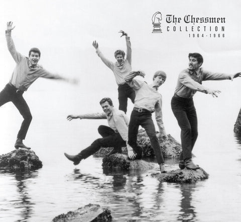 The Chessmen - The Chessmen Collection 1964-1966