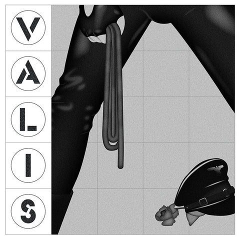 Valis - The Demolished Man