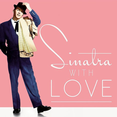 Sinatra - With Love