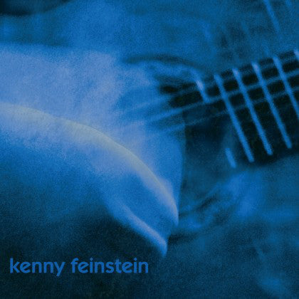 Kenny Feinstein, - Loveless: Hurts To Love