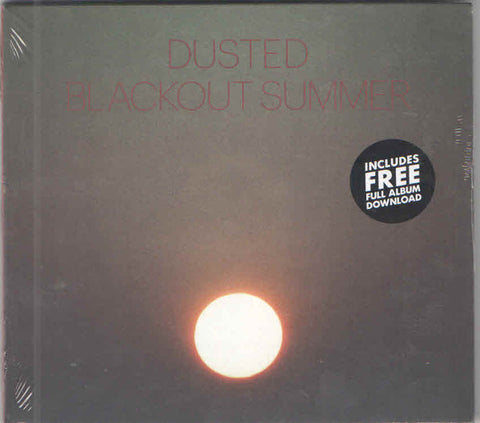 Dusted - Blackout Summer