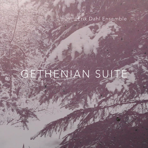 Erik Dahl Ensemble - Gethenian Suite