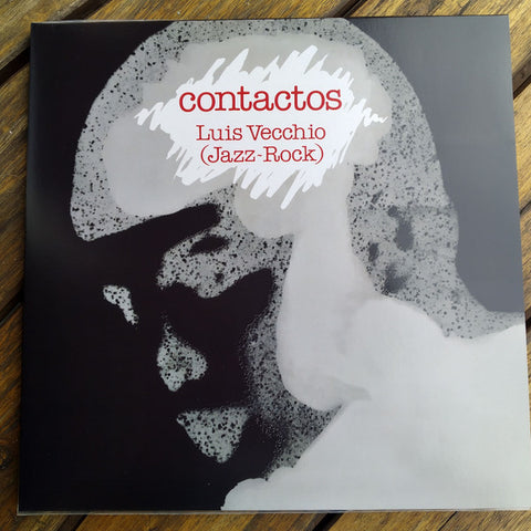 Luis Vecchio - Contactos