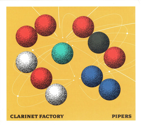 Clarinet Factory - Pipers