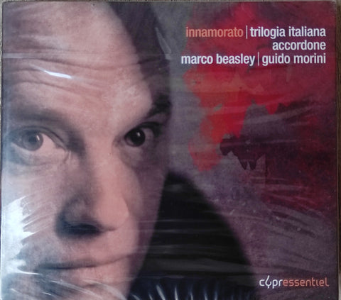 Accordone, Marco Beasley, Guido Morini - Innamorato| Trilogia Italiana