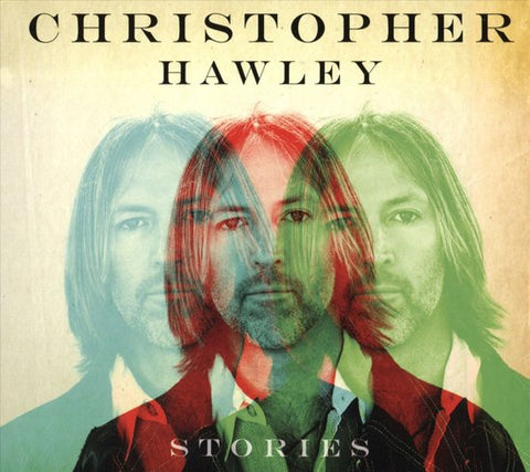 Christopher Hawley - Stories