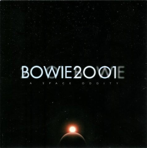 Fritz Von Runte - Bowie2001
