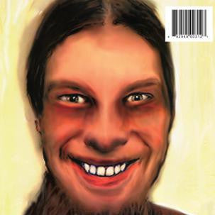 Aphex Twin, - ...I Care Because You Do