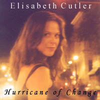 Elisabeth Cutler - Hurricane Of Change