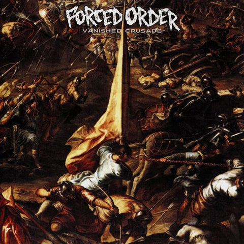 Forced Order - Vanished Crusade