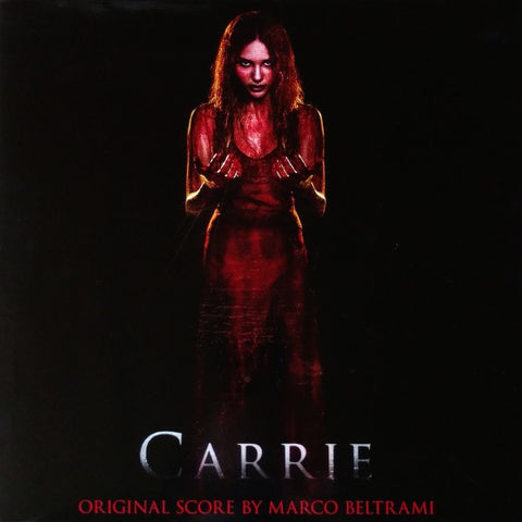 Marco Beltrami - Carrie (Original Score)