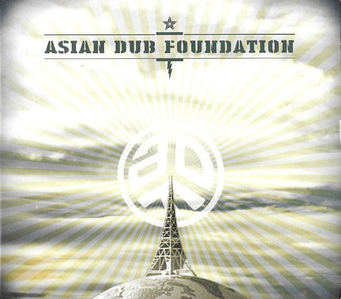 Asian Dub Foundation - More Signal More Noise