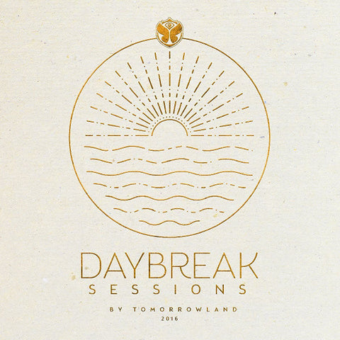 Various - Daybreak Sessions By Tomorrowland 2016