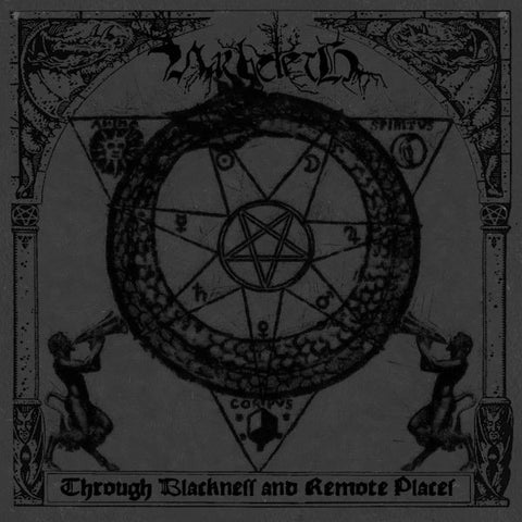 Narbeleth - Through Blackness and Remote Places