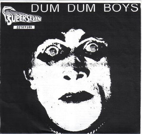 Dum Dum Boys - Do It