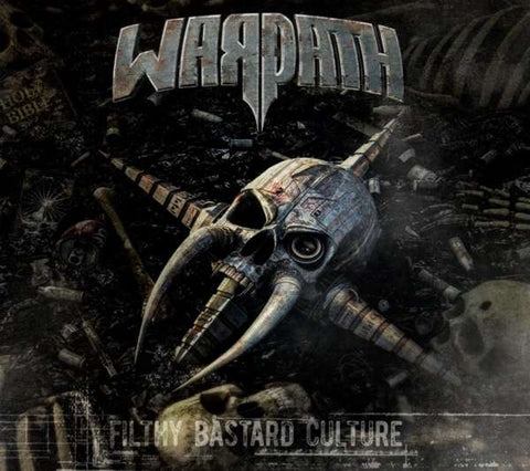 Warpath - Filthy Bastard Culture