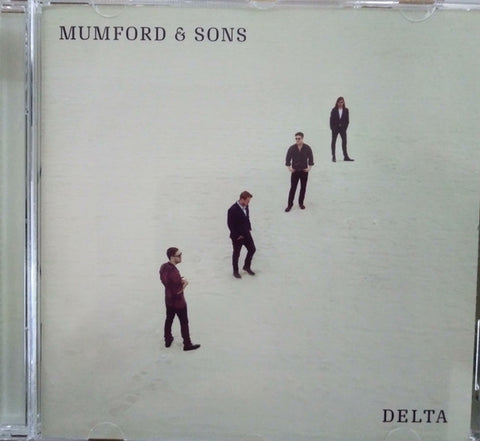 Mumford & Sons - Delta