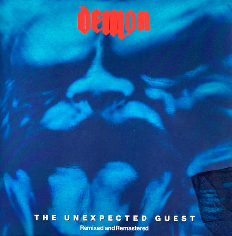 Demon - The Unexpected Guest: Remixed And Remastered