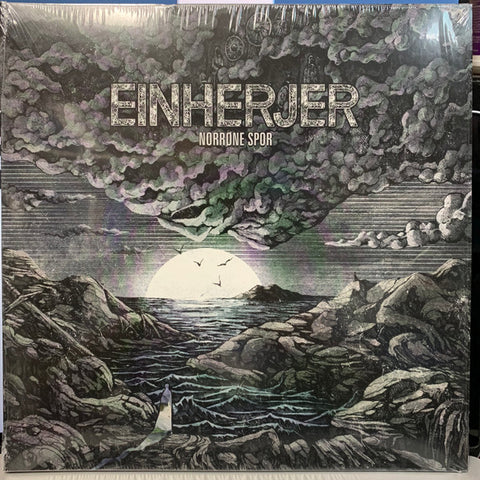 Einherjer - Norrøne Spor