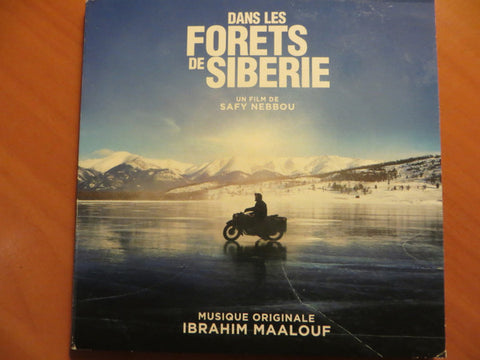 Ibrahim Maalouf - Dans Les Forêts De Sibérie
