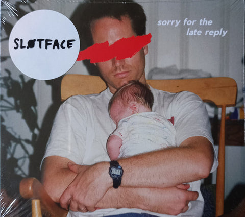 Sløtface - Sorry For The Late Reply