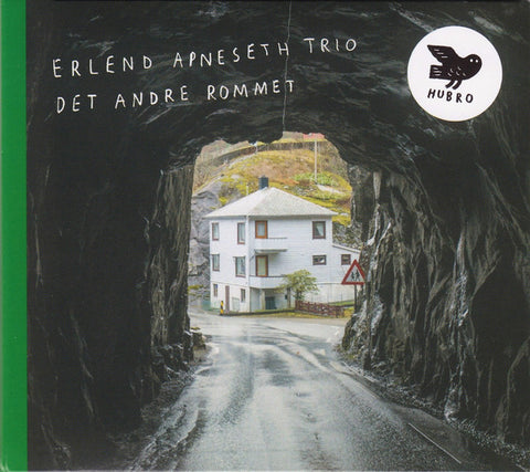 Erlend Apneseth Trio - Det Andre Rommet