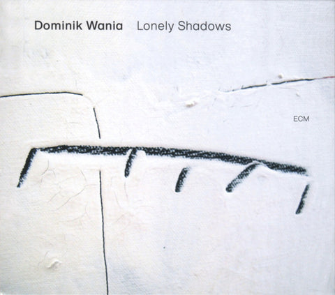 Dominik Wania - Lonely Shadows
