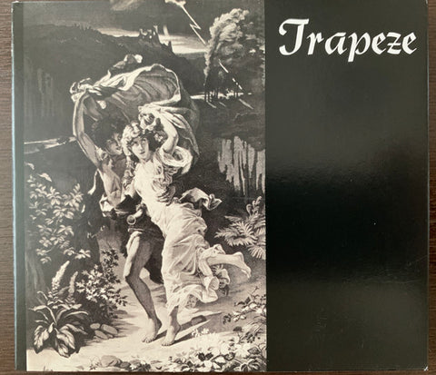 Trapeze - Trapeze