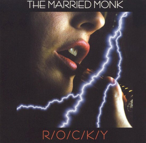 The Married Monk - R/O/C/K/Y