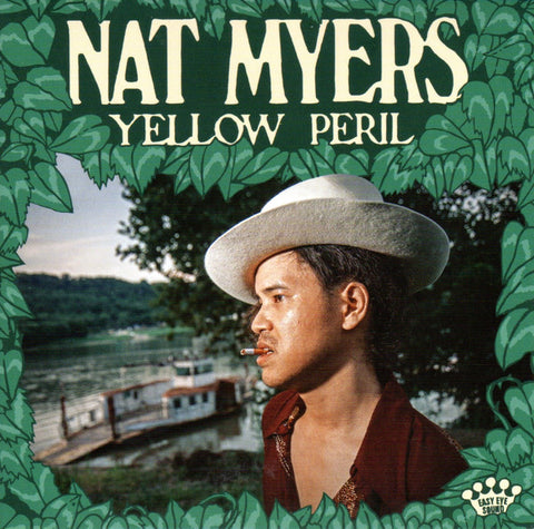 Nat Myers - Yellow Peril