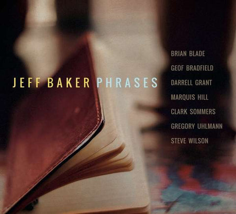 Jeff Baker - Phrases