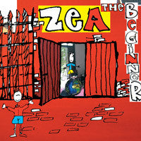 Zea - The Beginner