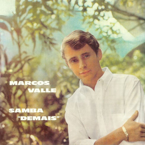 Marcos Valle - Samba 