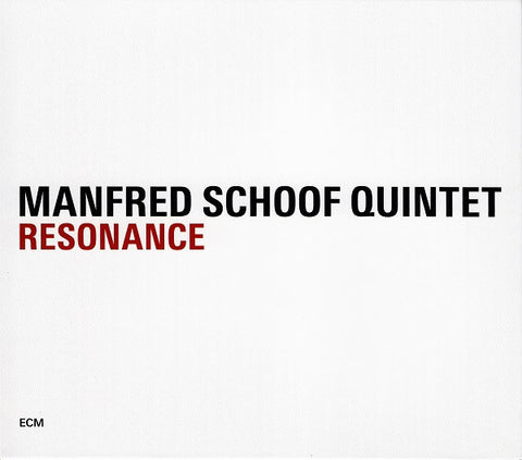 Manfred Schoof Quintet - Resonance