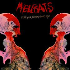 Hellbats - Kiss Your World Good Bye