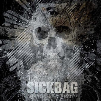 Sickbag - Shade Among Shades