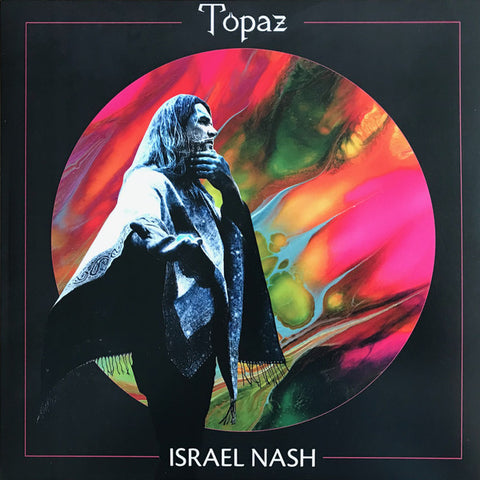 Israel Nash Gripka - Topaz