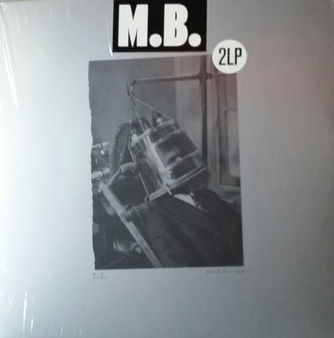 M.B. - Technology