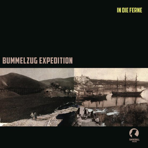 Janis Görlich's Bummelzug Expedition - In Die Ferne