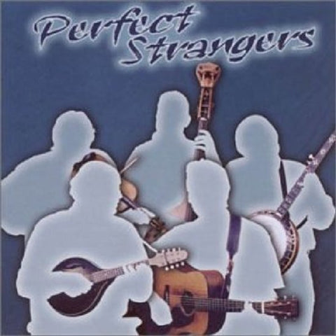 Perfect Strangers - Perfect Strangers