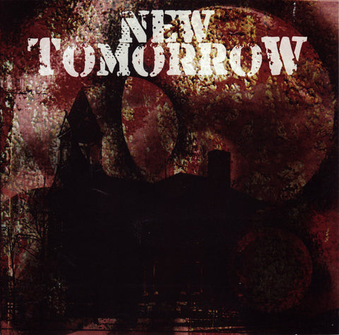 New Tomorrow - We're Counting On The Youth