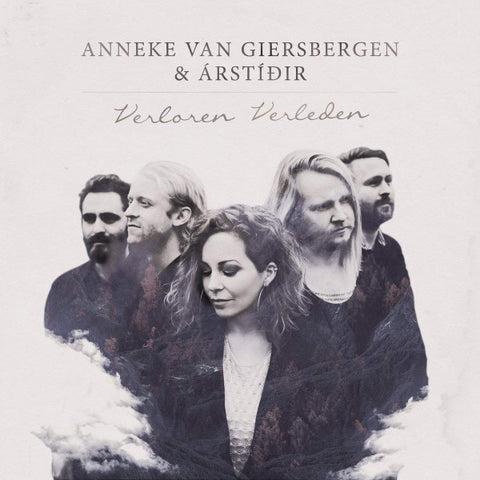 Anneke van Giersbergen & Árstíðir - Verloren Verleden