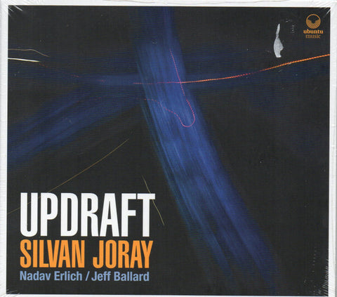 Silvan Joray, Nadav Erlich, Jeff Ballard - Updraft