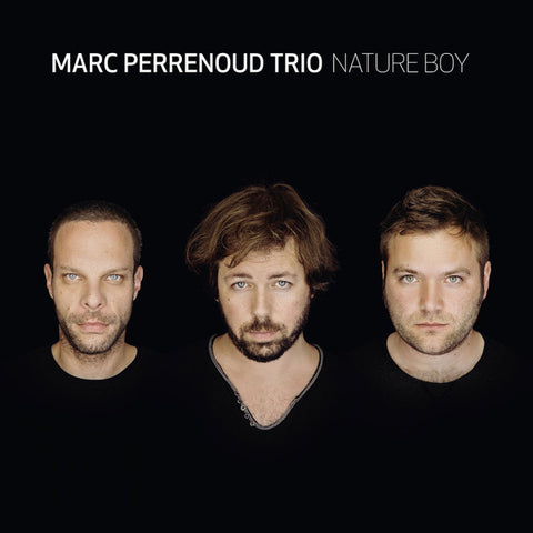 Marc Perrenoud Trio - Nature Boy