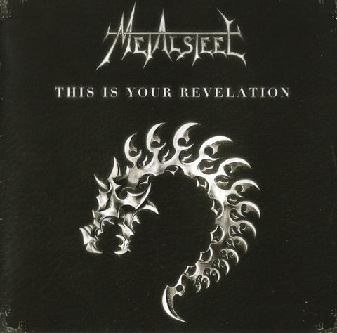 Metalsteel - This Is Your Revelation
