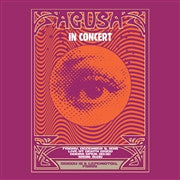Agusa - In Concert