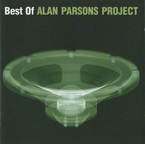 Alan Parsons Project - Best Of Alan Parsons Project