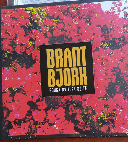 Brant Bjork - Bougainvillea Suite