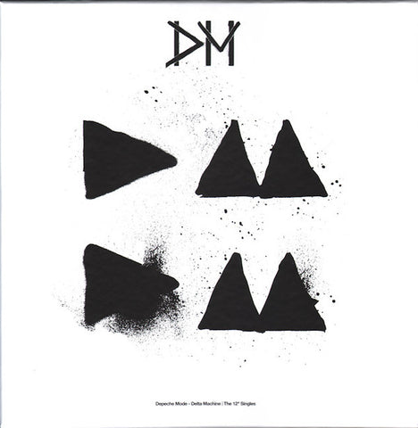 Depeche Mode - Delta Machine | The 12