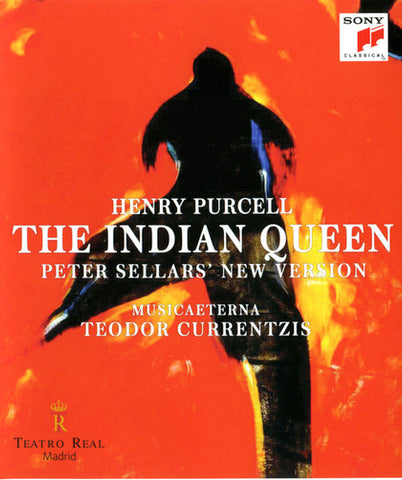 Henry Purcell - The Indian Queen